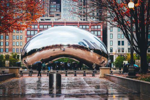 Chicago, Illinois