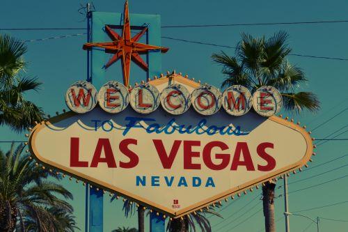 Las Vegas, Nevada