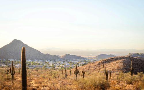 Phoenix, Arizona