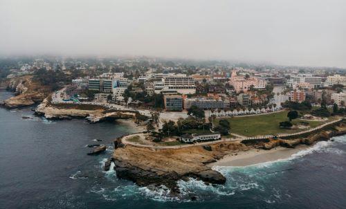 San Diego, California