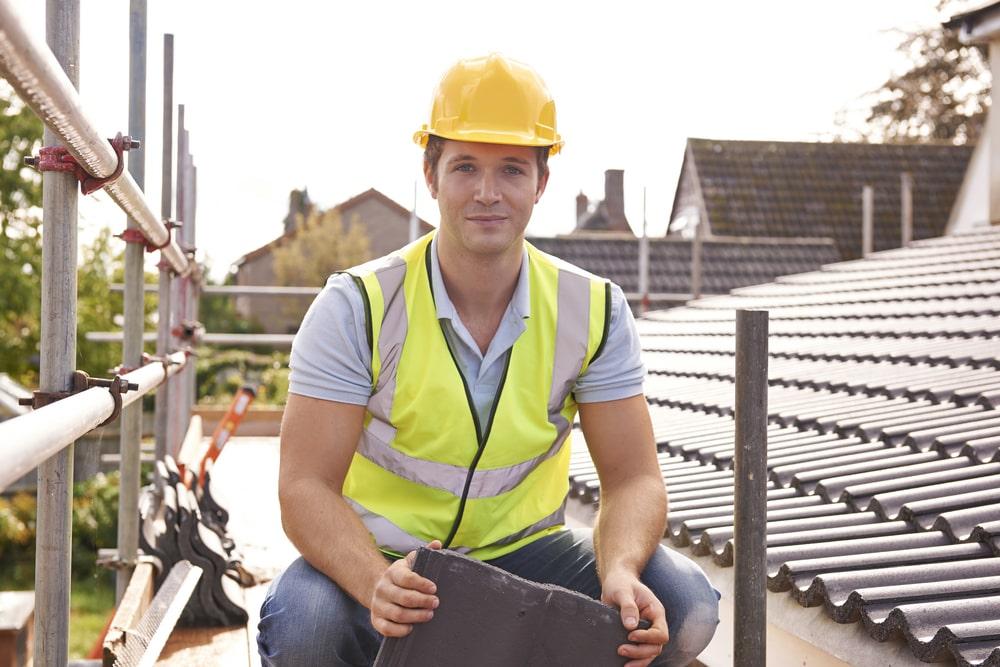 How To Choose the Right Roofer
