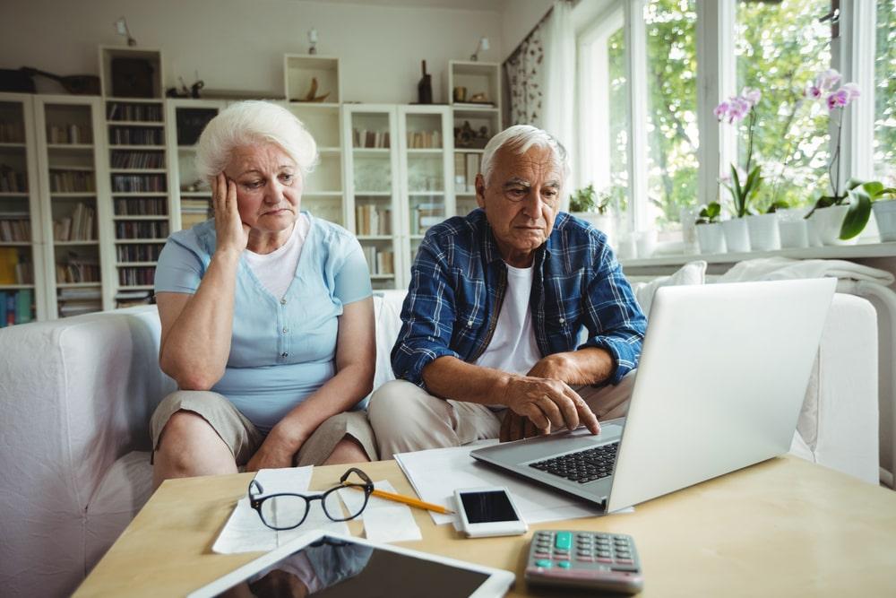Solar Scams Targeting Senior Citizens