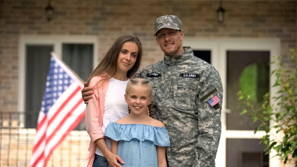 Home Renovation Grants For Veterans