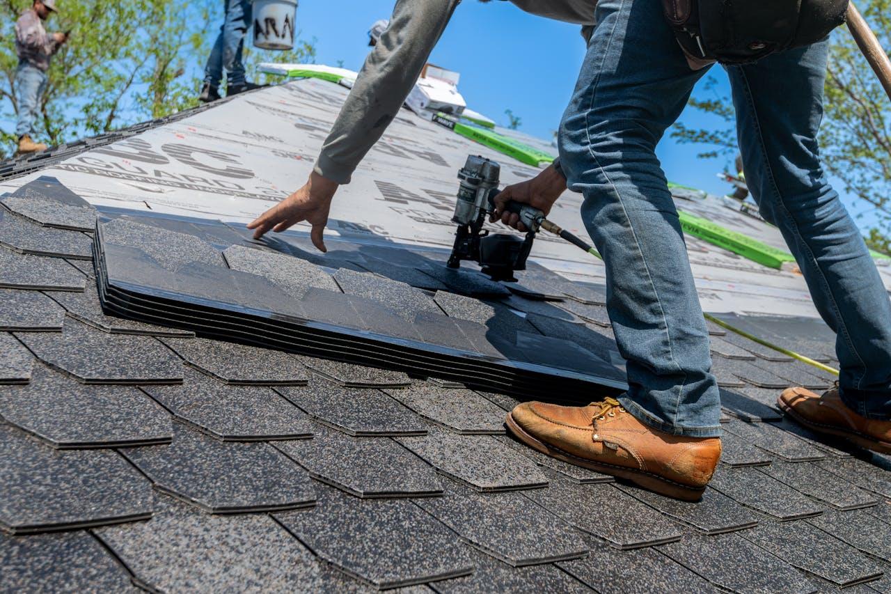 How to Finance a Roof — Repairs, Replacements, and Solar-Ready Upgrades