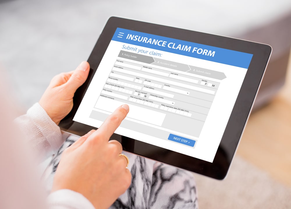 Step-by-Step Guide For Roof Insurance Claim Process